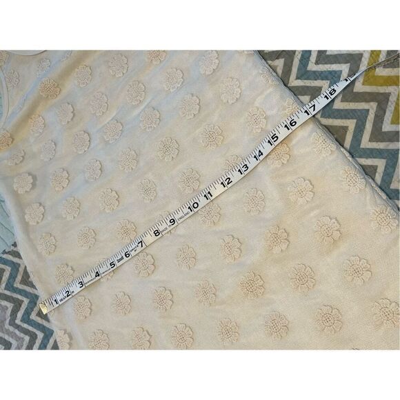 Anthropologie coincidence & chance lace shift dress - Picture 9 of 9